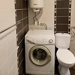 Apartment дом крумови *