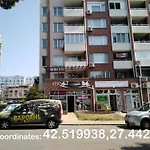 дом крумови * Burgasz