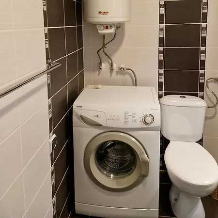 Apartamento дом крумови *