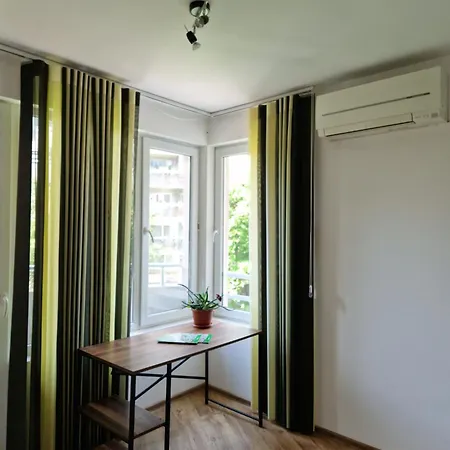 дом крумови Бургас