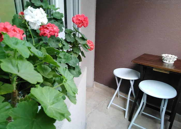 дом крумови Appartement *