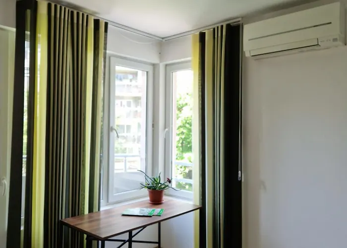 дом крумови Бургас